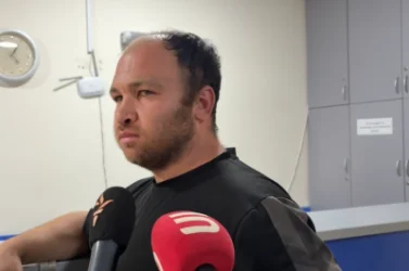Young Man Who Rescued Newborn Girl on Halabyan Street Shares Details