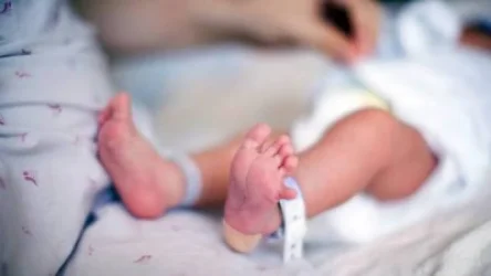Abandoned Newborn Definitely Born on August 10 Outside of Hospital Conditions, Doctor Says