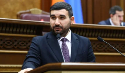 Voters in Front of Kebabs: Heated Discussion in the National Assembly