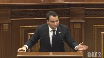 «Աները հումոր է արել, աներոջը բռնել են»․ Նարեկ Կարապետյանը ՔՊ-ին պատմել է «քյաբաբի պատմությունը»