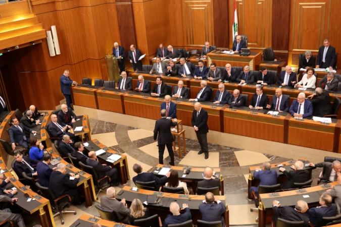 Lebanon Becomes First Arab Country to Abolish Death Penalty