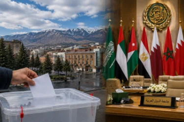 17:00 News in Brief: Elections Expected in Shirak, Historical Decision in the Arab World