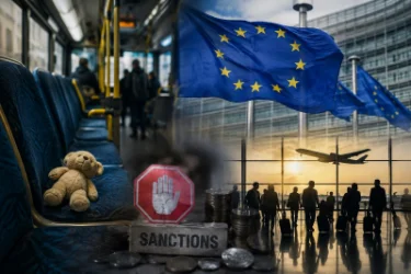 18:00 News in Brief: Tragic Incident on Yerevan Bus, New Wave of Sanctions, and Record Passenger Traffic