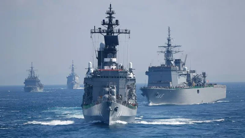 Hormuz Will Remain Closed Until the US Accepts Our Terms: Rezaei