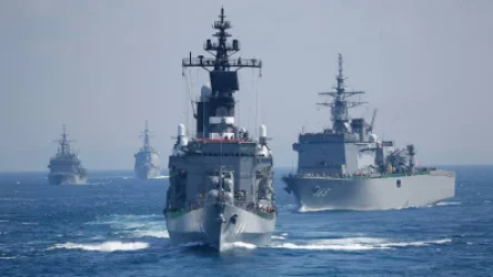 Hormuz Will Remain Closed Until the US Accepts Our Terms: Rezaei