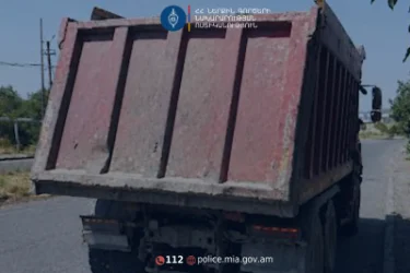 90 Violations by Truck Drivers in Just 5 Days