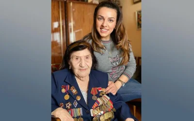 103-Year-Old War Veteran to Be Interrogated in Anti-Corruption Court