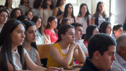 Սահմանվել է ԼՂ-ից բռնի տեղահանված անձանց ավարտական փաստաթղթերի կրկնօրինակներ ստանալու կարգը