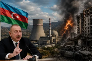 10:00 Լուրերը մեկ տողով. Ալիևը ՀՀ ատոմակայանի մասին. հարվածներ՝ Ուկրաինայի չորս մարզերին