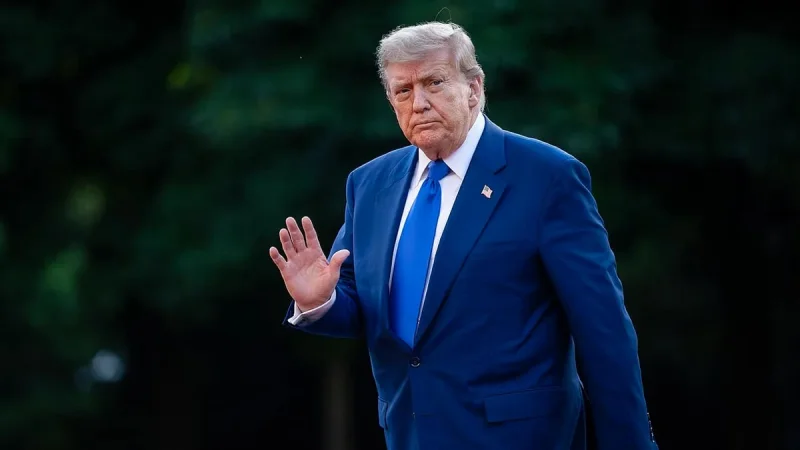 I Don't Trust Iran, They Keep Lying to Me: Trump