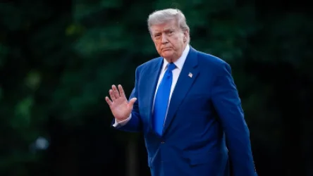 Я не доверяю Ирану, они постоянно лгут мне. Трамп