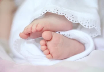 I've Already Decided on a Name: Angel, Says Young Man Who Found Abandoned Newborn