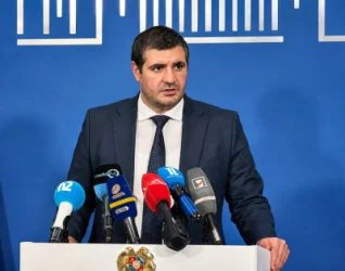 «Զանգեզուրի միջանցք» գոյություն չունի, կա TRIPP նախագիծ․ Եղոյան