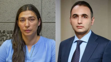"The Jail is Not a Sanatorium": Chalabyan's Wife on His Health Issues and Detention Conditions