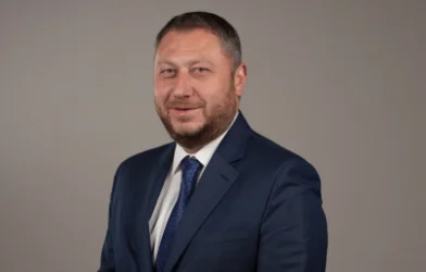 The 'Strong Armenia' Party Nominates Candidate for Chairman of the National Assembly's Financial and Budgetary Committee