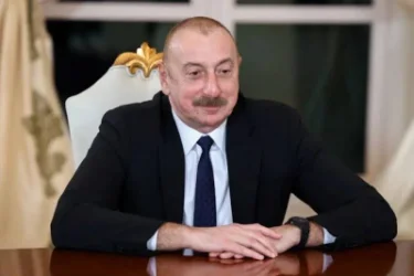 Армения не должна обижаться на термин «капитуляция» - Алиев