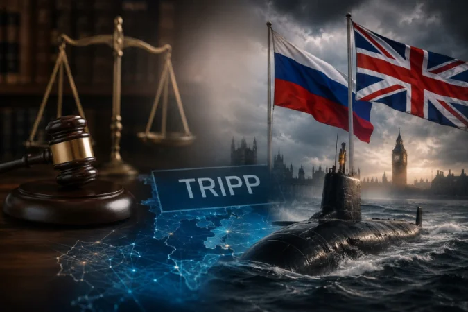 15:00 Լուրերը մեկ տողով. Դատական համակարգի շուրջ կոշտ մեղադրանքներ, TRIPP-ի նոր փուլ և ՌԴ–Մեծ Բրիտանիա վտանգավոր լարվածություն