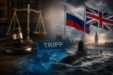 15:00 Headlines in One Line: Strong Accusations Around the Judicial System, New Phase of TRIPP, and Dangerous Tensions Between Russia and the UK