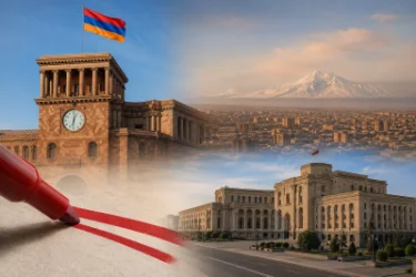 16:00 News in One Sentence: Response to Aliyev from Yerevan, Red Lines from Opposition