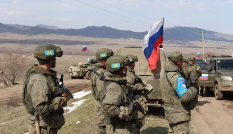 «Եթե Հայաստանն ու Ադրբեջանն այլընտրանք ունենան, ռուս խաղաղապահների կարիքն այլևս չի լինի». Օ՛Բրայեն