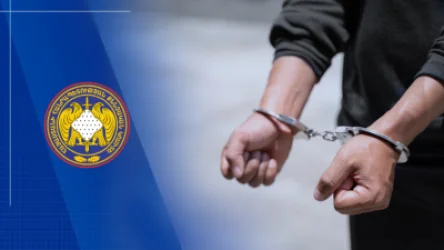Առգրավվել է շուրջ 1,2 մլրդ դրամի թմրամիջոց․ ՔԿ