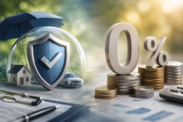 18:00 News in Brief: New Insurance Mechanism, Proposal for Zero Taxes