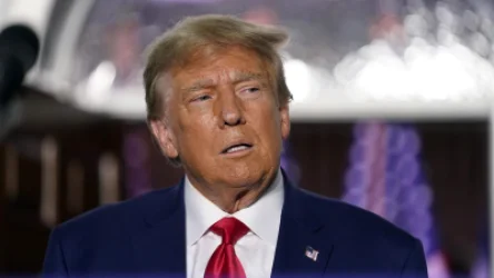 Трамп предупредил Иран о «жестоком ударе»