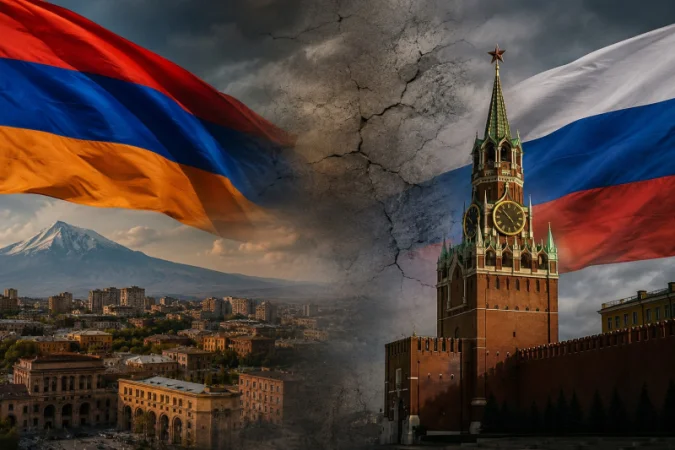 19:00 Լուրերը մեկ տողով. Աղմկահարույց բացահայտում Հայաստանում, Մոսկվայի կոշտ հայտարարությունը՝ Երևանին