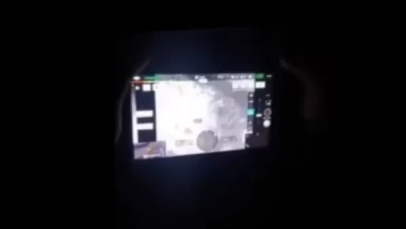 Video: Accurate Coordinates of Around 1500 Azerbaijani Soldiers Heading to Shushi Were Transmitted in a Few Hours