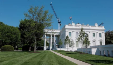 $927 Million Allocated for White House Renovation: Details of Secret Contracts Revealed
