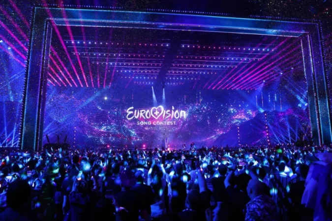 Eurovision with New Rules: Geopolitical Risks Could Strip Winning Country of Hosting Rights