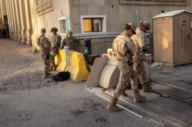 After 23 Years, the U.S. Fully Withdraws from Iraq: September 30 is the 'Final' Deadline
