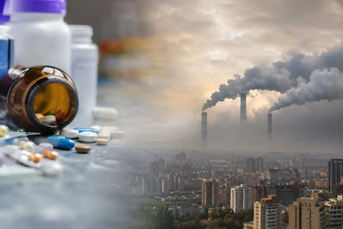 09:00 News in One Line: Sharp Increase in Children's Poisoning, Air Pollution in Yerevan
