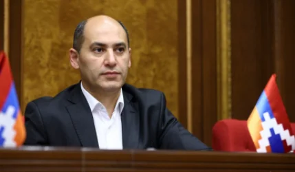 Կալանավորման որոշմամբ` Հակակոռուպցիոն կոմիտե են տարել ԱԺ նախկին պատգամավոր Մարտուն Գրիգորյանին