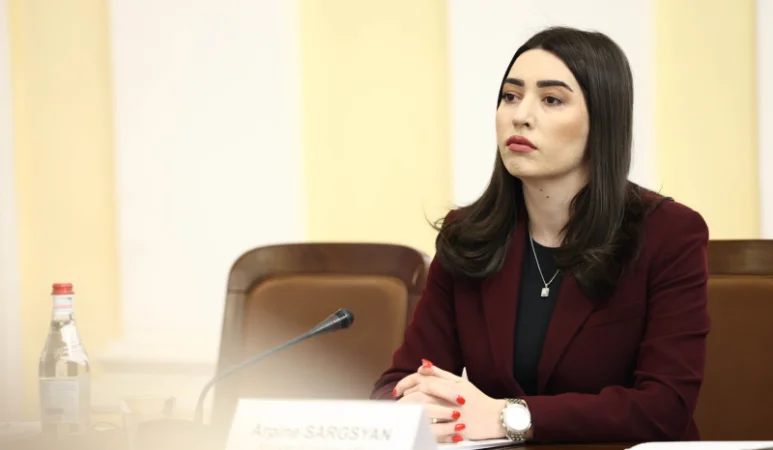 Murder Attempts Decrease in Yerevan: Arpine Sargsyan Presents Figures