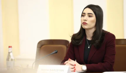 Murder Attempts Decrease in Yerevan: Arpine Sargsyan Presents Figures