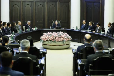 Reappointments Made in Several Positions