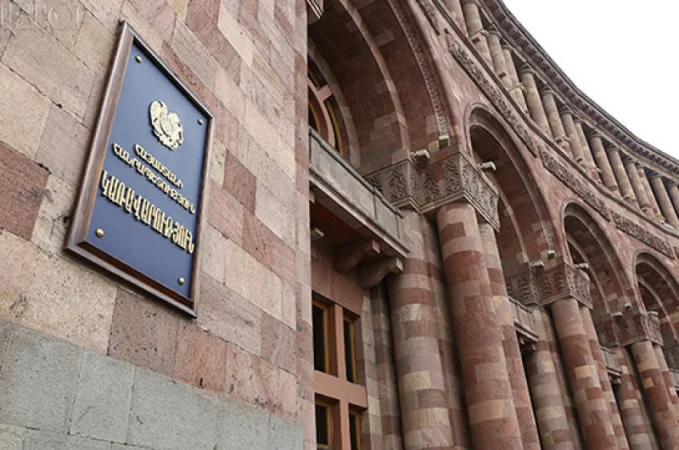 9 մարզպետ վերանշանակվել են իրենց պաշտոններում