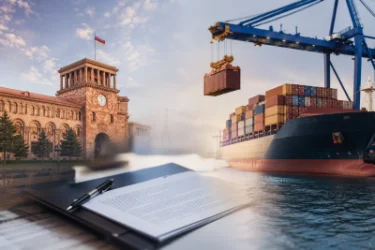 12:00 News in Brief: Reappointments of Regional Governors, New Export Figures