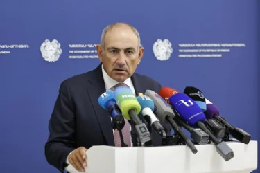После смерти военнослужащего будут кадровые изменения: Пашинян