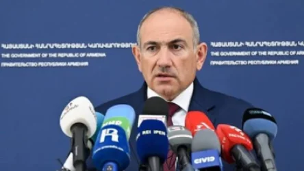 Ռուսաստանում գործարարները խոչընդոտներ են ստեղծում հայկական կոնյակի արտահանողների համար․ Փաշինյանի պատասխանը