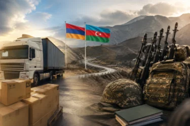 14:00 Լուրերը մեկ տողով. Հայաստանից արտահանում՝ Ադրբեջան, փոփոխություններ բանակում