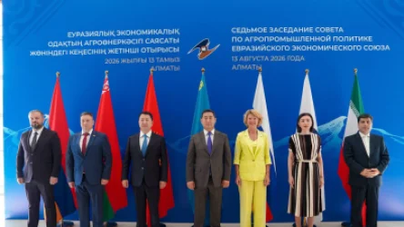 Armenia Prepares to Expand Agricultural Product Export Markets: Papoyan
