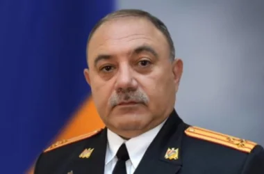 Defense Ministry Does Not Deny News of Military Police Chief's Resignation