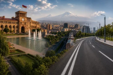 15:00 Լուրերը մեկ տողով. 500 հազար դրամ նպաստ. Երևանը նոր փողոց կունենա