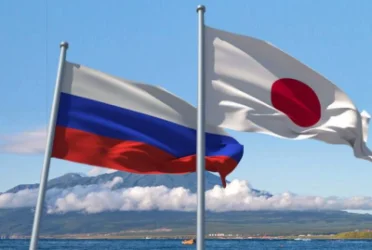 Putin's Visit Sparks New Dispute with Japan