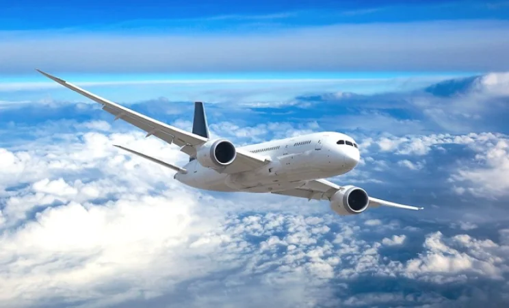 Restrictions Imposed at Nizhny Novgorod Airport Due to Flight Safety