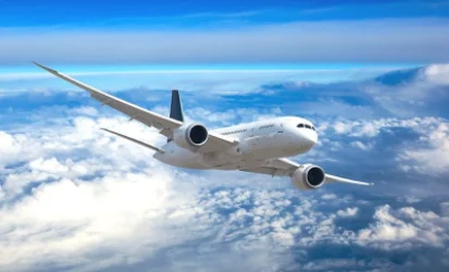 Restrictions Imposed at Nizhny Novgorod Airport Due to Flight Safety