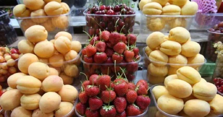 Will Armenian Agricultural Products Re-enter Russia? Moscow Presents Its Conditions