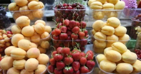 Will Armenian Agricultural Products Re-enter Russia? Moscow Presents Its Conditions